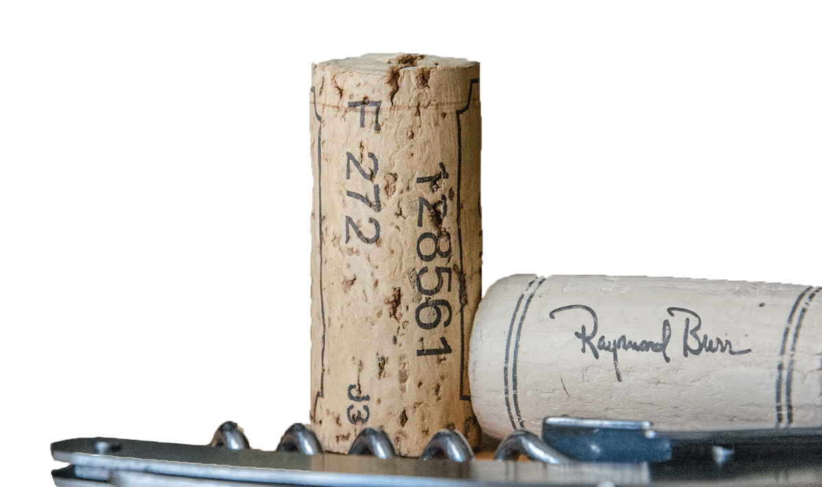 cork